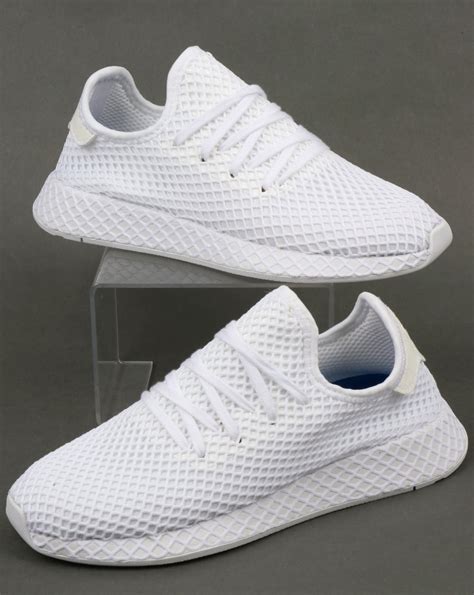 adidas deerupt 39 weiß|Adidas deerupt runner review.